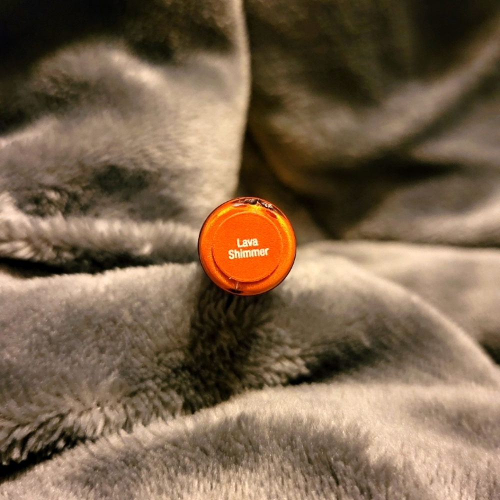 Lava Shimmer Shadowsense-Limited Edition RARE